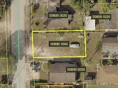 Pauldo St., Fort Myers, FL 33916