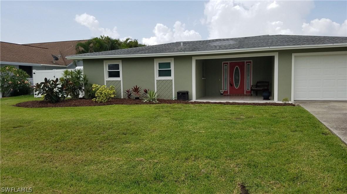 1134 SE 16th Ter., Cape Coral, FL 33990