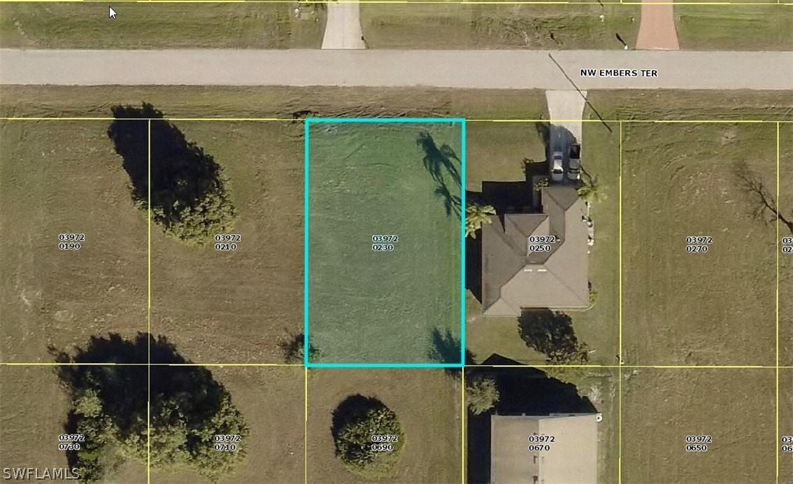 2600 NW Embers Ter., Cape Coral, FL 33993