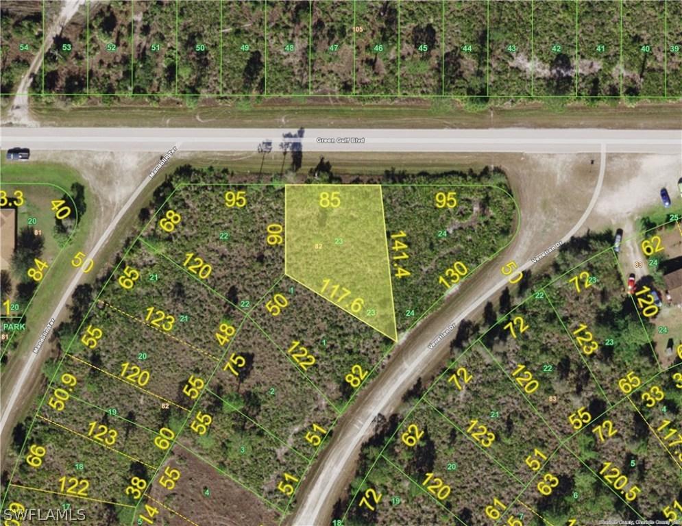 27137 Green Gulf Blvd., Punta Gorda, FL 33955