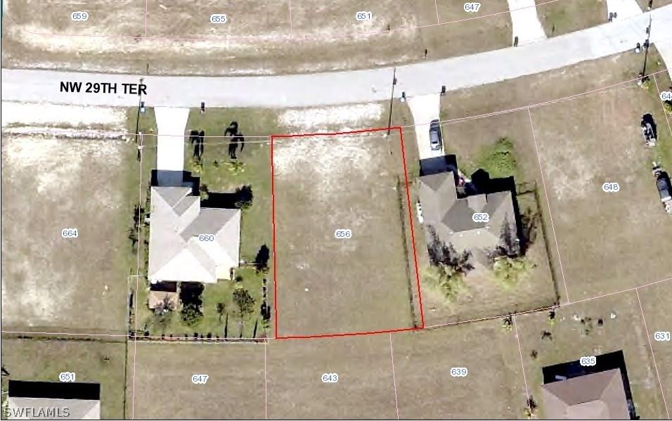 656 NW 29th Ter., Cape Coral, FL 33993