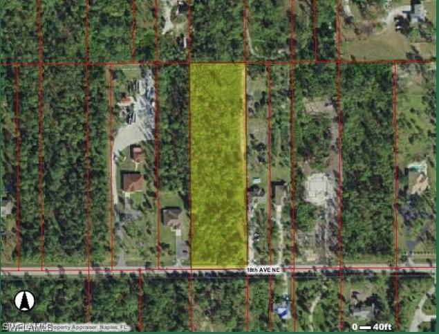 18th Ave., Naples, FL 34120