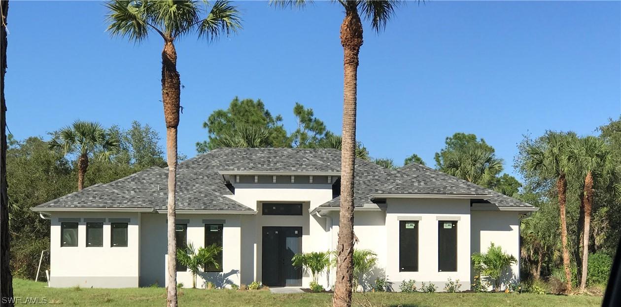 3563 18th Ave., Naples, FL 34117