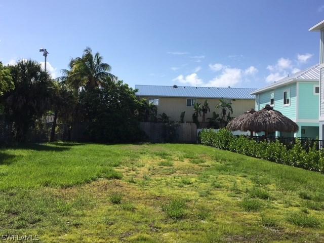 100 Gulf Beach Rd., Fort Myers Beach, FL 33931