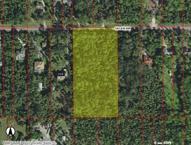 [Address Unavailable], Naples, FL 34120