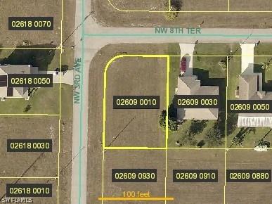 230 NW 8th Ter., Cape Coral, FL 33993