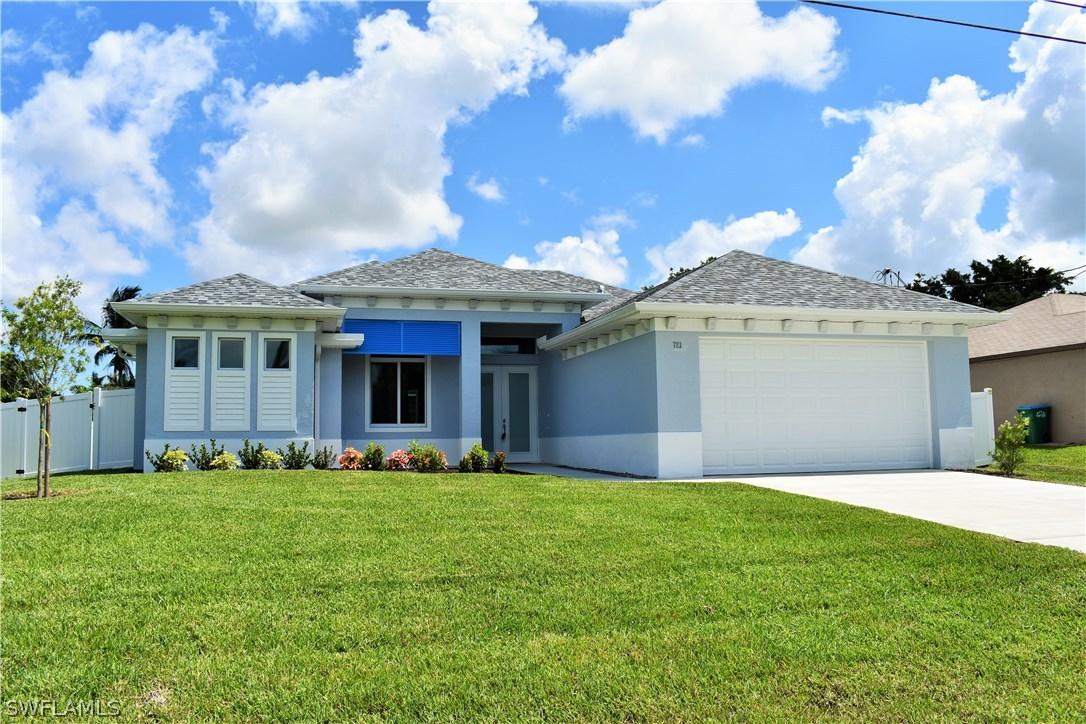 721 SW 9th St., Cape Coral, FL 33991
