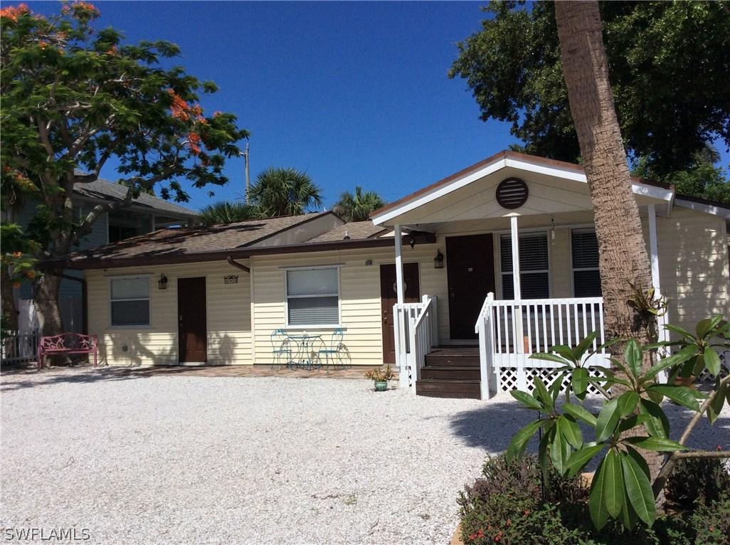 201 Delmar Ave., Fort Myers Beach, FL 33931