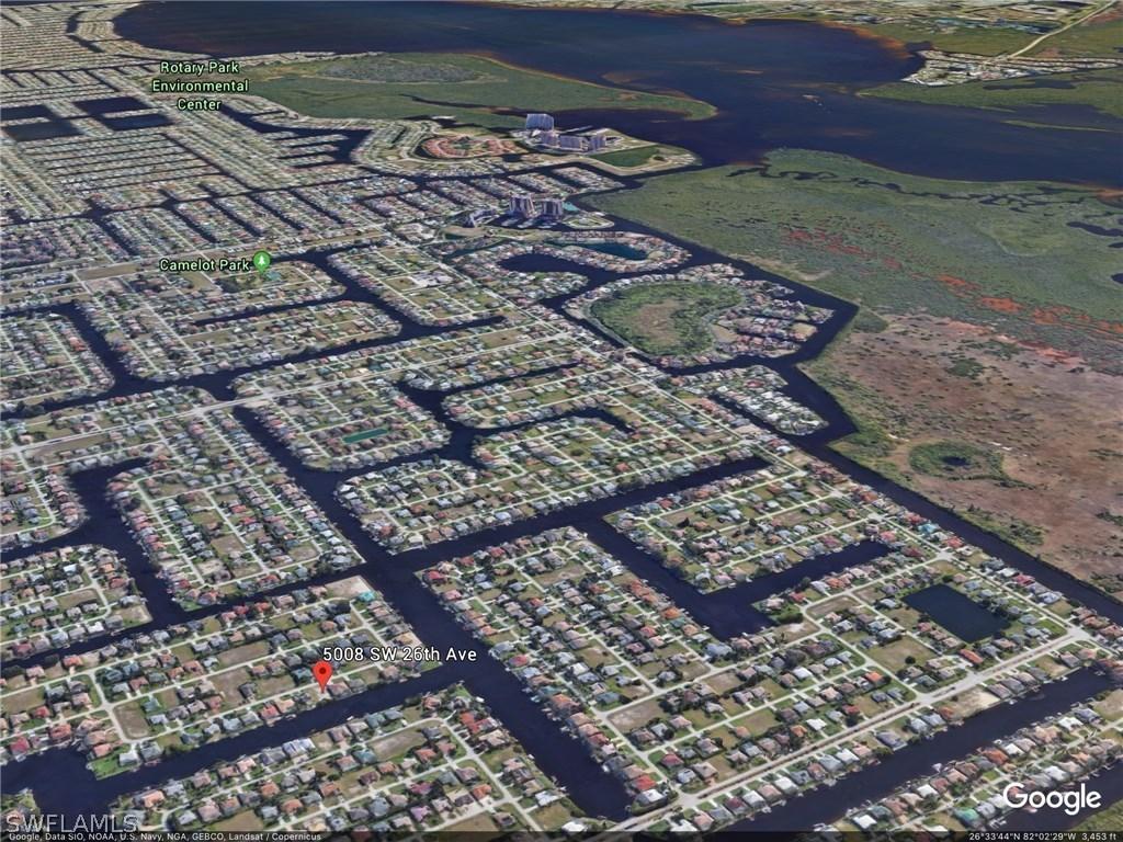 5008 SW 26th Ave., Cape Coral, FL 33914