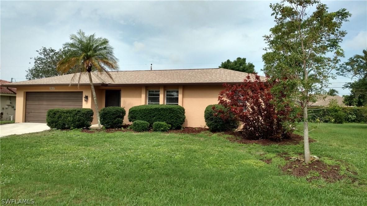 3822 Palm Tree Blvd., Cape Coral, FL 33904