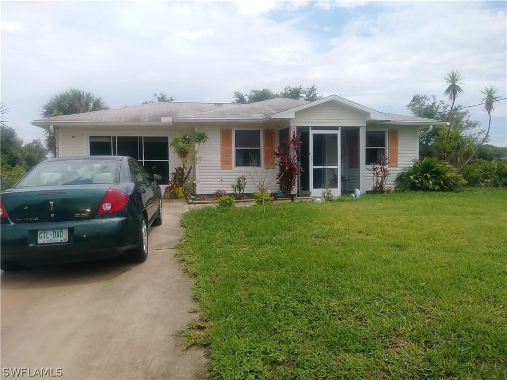 2802 73rd St., Lehigh Acres, FL 33971