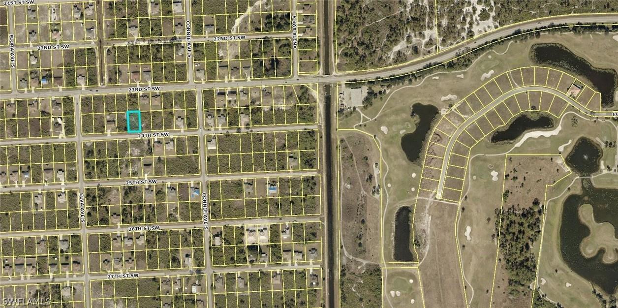 2610 24th St., Lehigh Acres, FL 33976