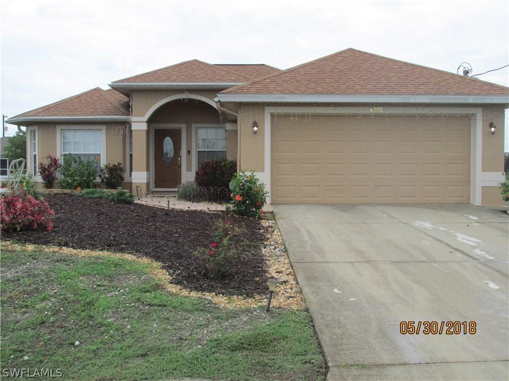 4202 5th St., Lehigh Acres, FL 33971
