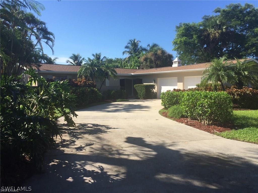 608 Sunnyside Ct., Fort Myers, FL 33919