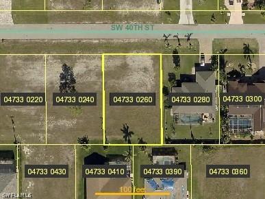 1734 SW 40th St., Cape Coral, FL 33914