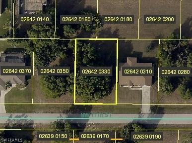 321 NW 11th St., Cape Coral, FL 33993