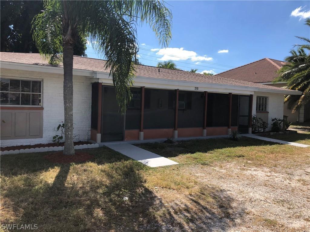 210 Cape Coral Pkwy., Cape Coral, FL 33914