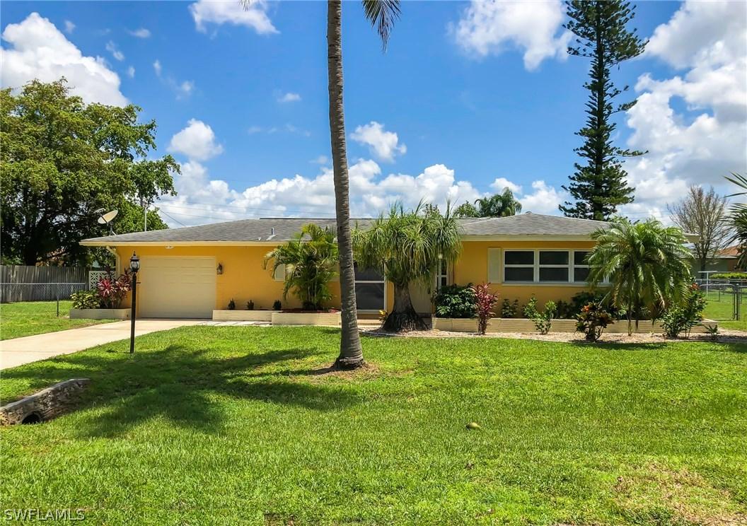 131 SE 44th St., Cape Coral, FL 33904