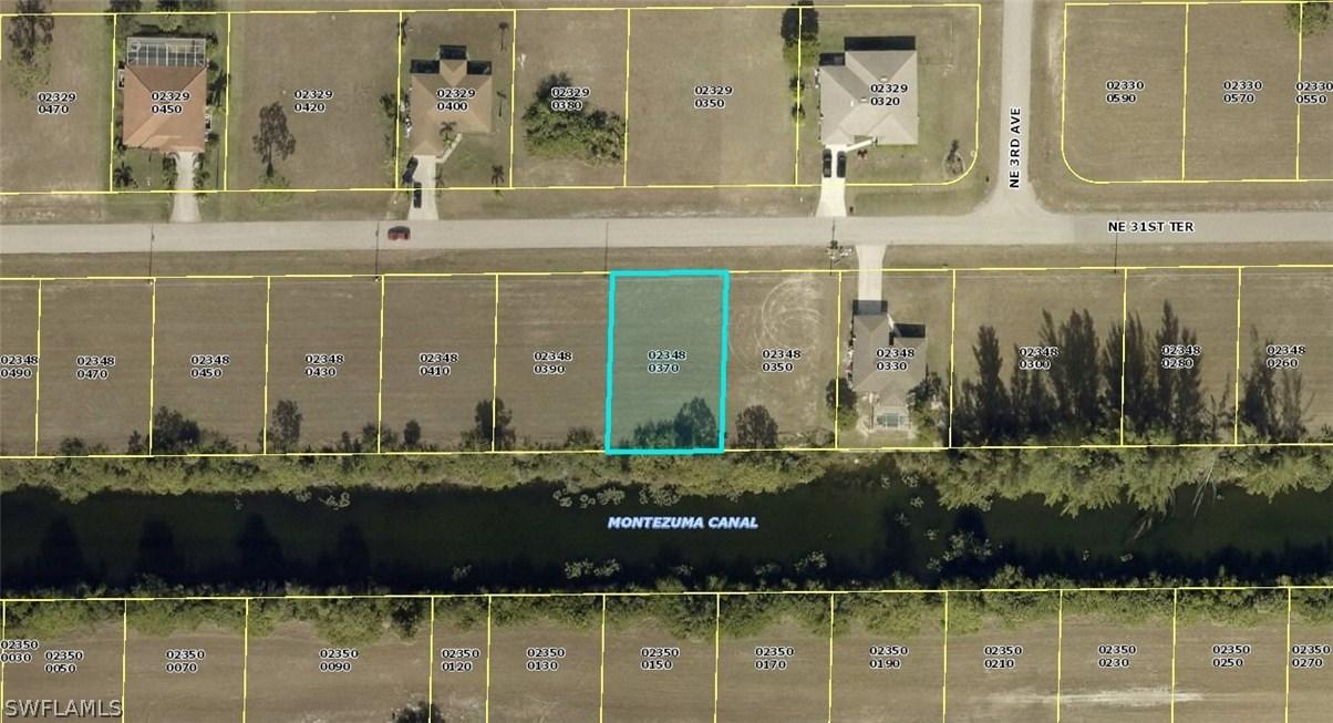 216 NE 31st Ter., Cape Coral, FL 33909