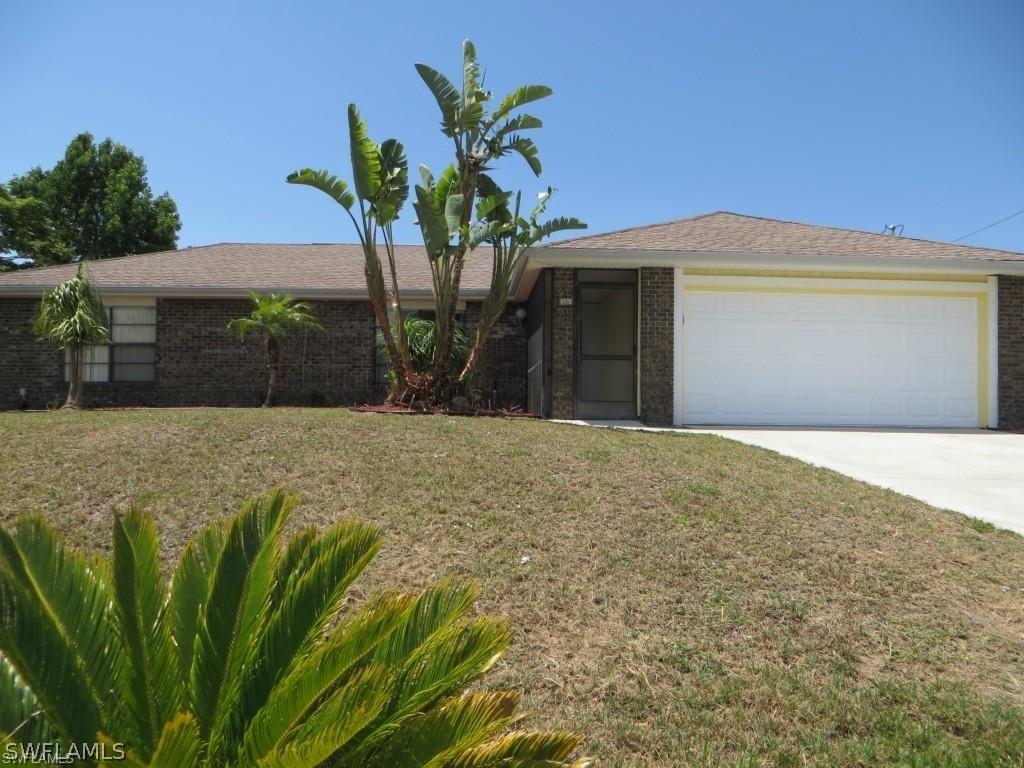 330 NE 9th Ter., Cape Coral, FL 33909
