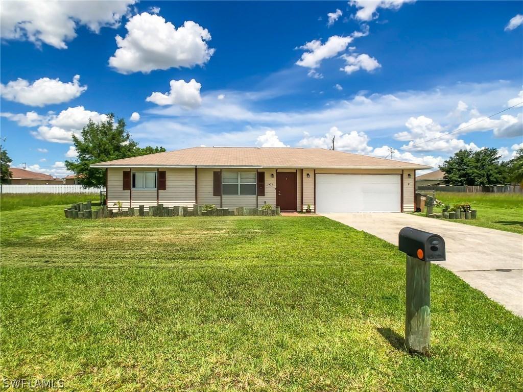 1421 NE 7th Ave., Cape Coral, FL 33909