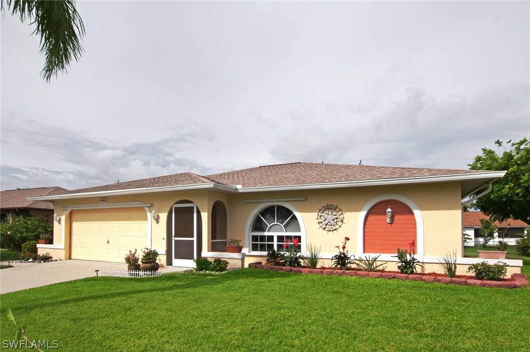 203 NE 7th Ave., Cape Coral, FL 33909