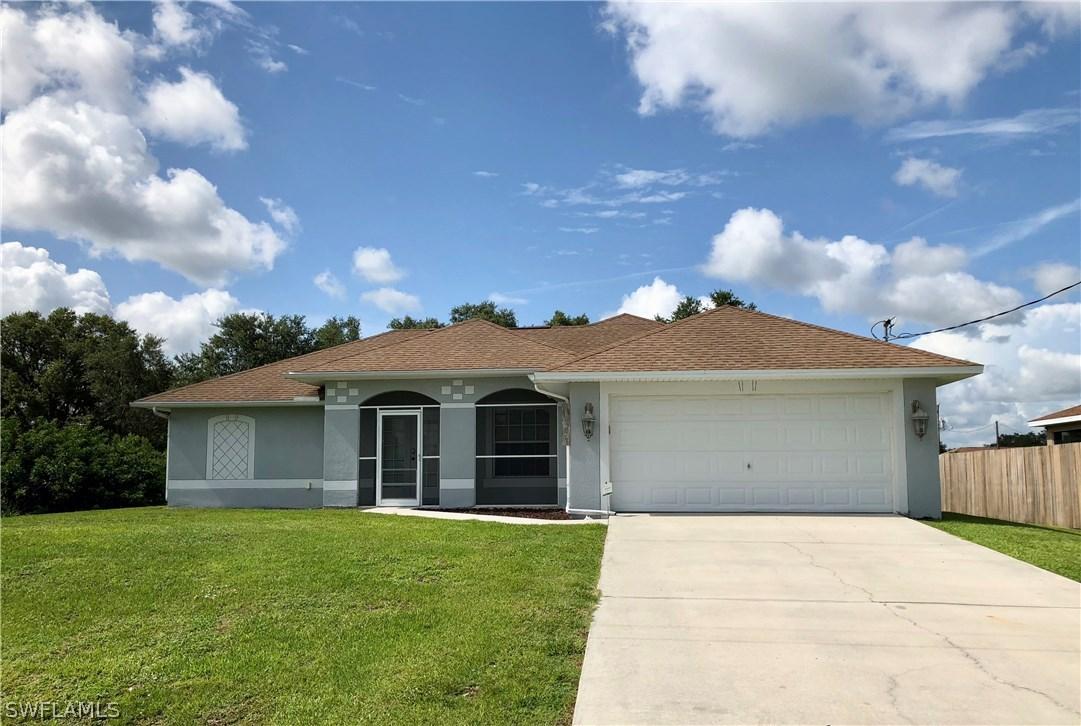 2607 56th St., Lehigh Acres, FL 33971