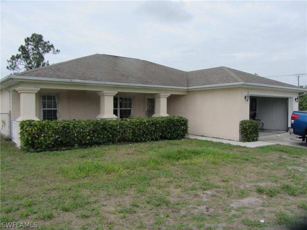 5411 Berryman St., Lehigh Acres, FL 33971