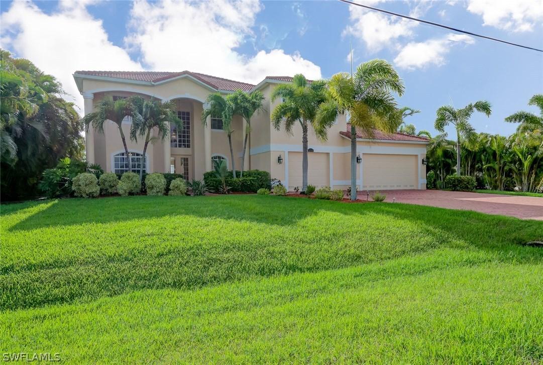2968 Surfside Blvd., Cape Coral, FL 33914