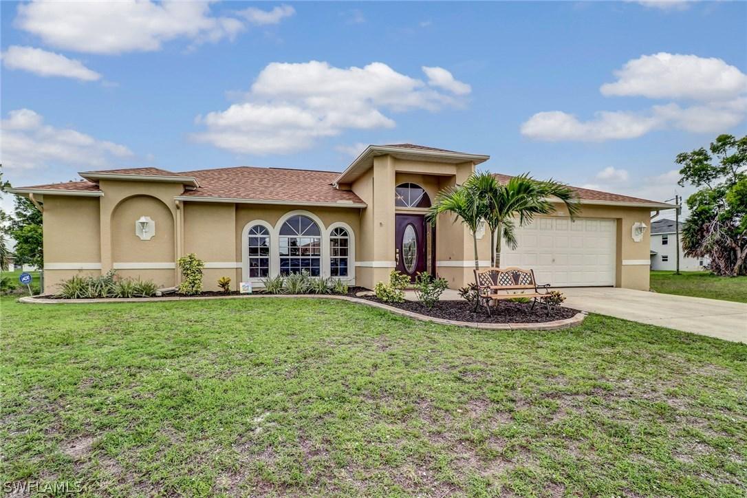 2020 Savona Pkwy., Cape Coral, FL 33914