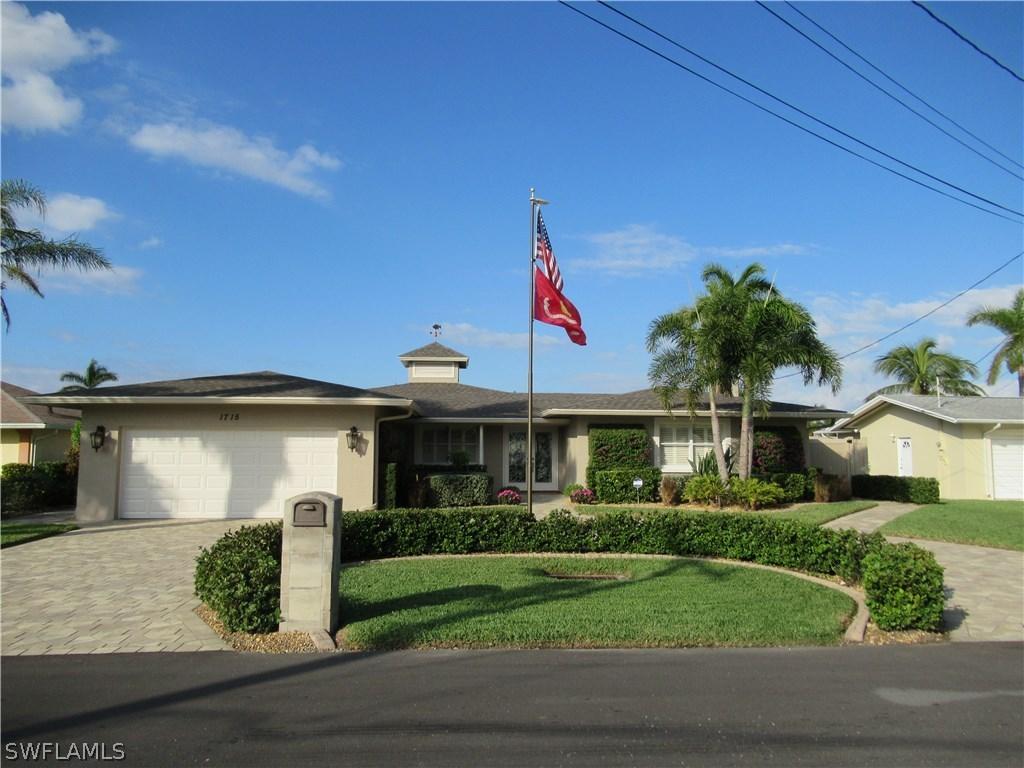 1715 SE 45th St., Cape Coral, FL 33904