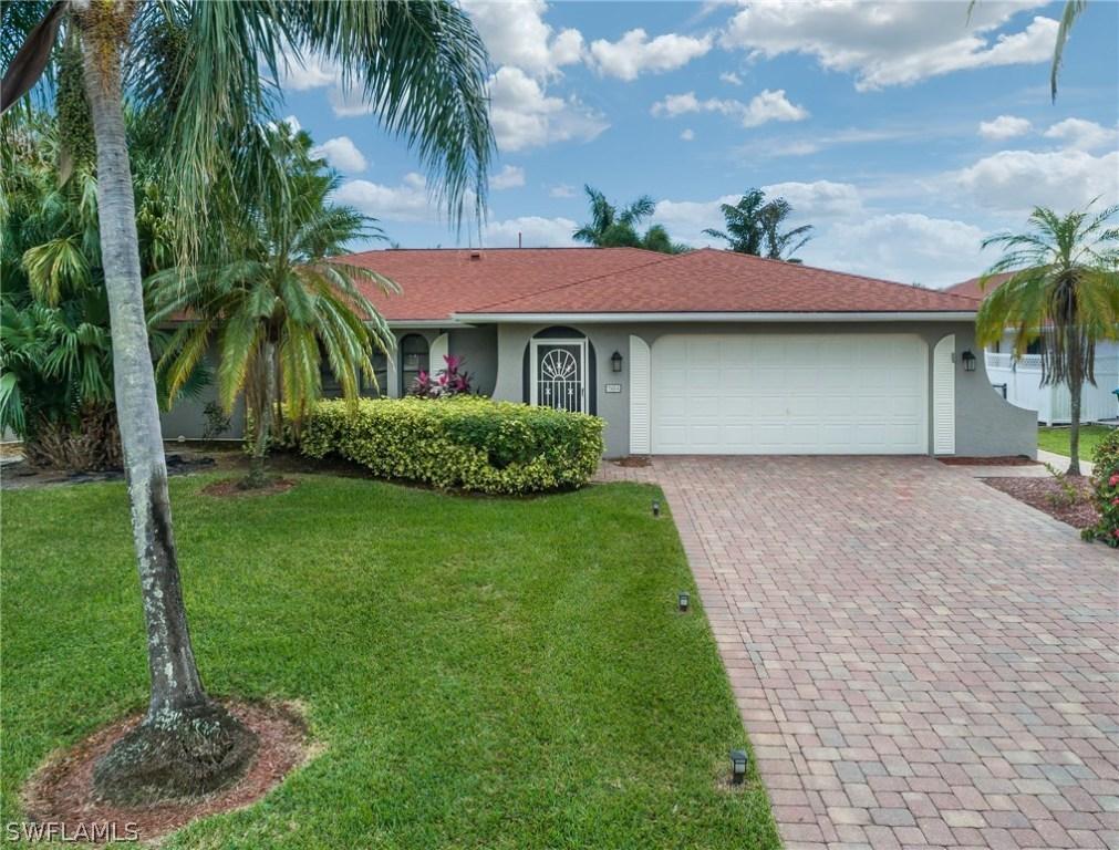2604 SW 51st St., Cape Coral, FL 33914