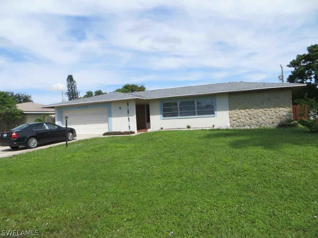 1407 SE 35th St., Cape Coral, FL 33904