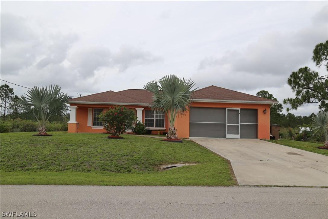 1802 W 14th St., Lehigh Acres, FL 33972