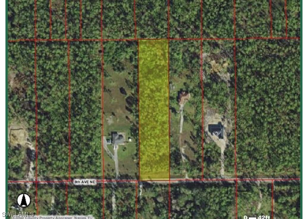 8th Ave., Naples, FL 34120