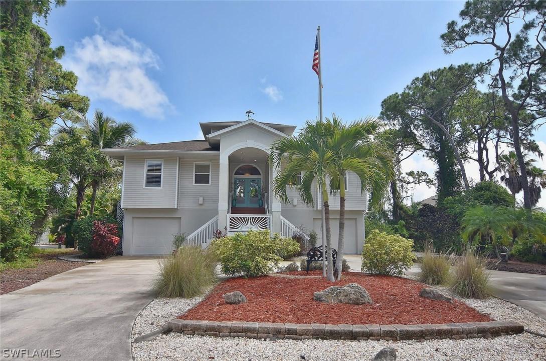 7092 Baypine Ln., Englewood, FL 34224