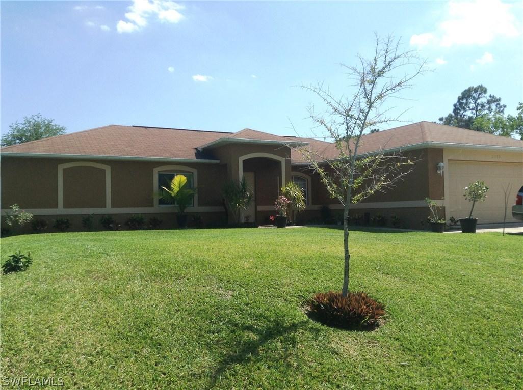 2713 5th St., Lehigh Acres, FL 33976