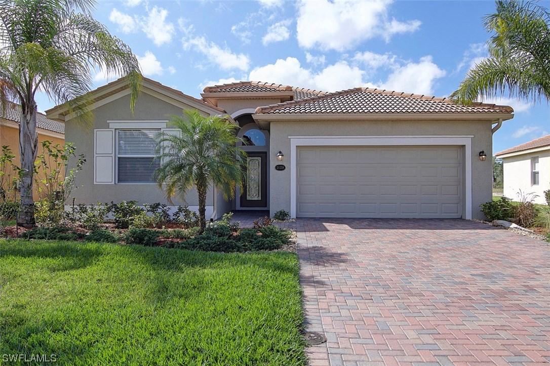 21238 Bella Terra Blvd., Estero, FL 33928