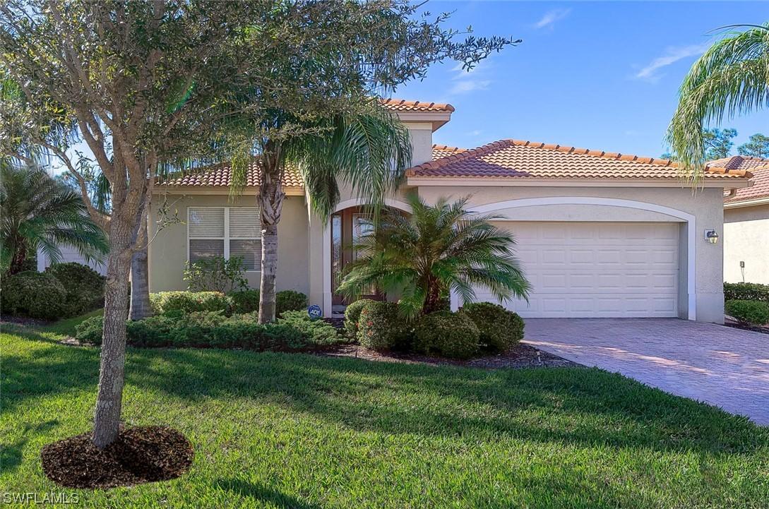 21698 Belvedere Ln., Estero, FL 33928