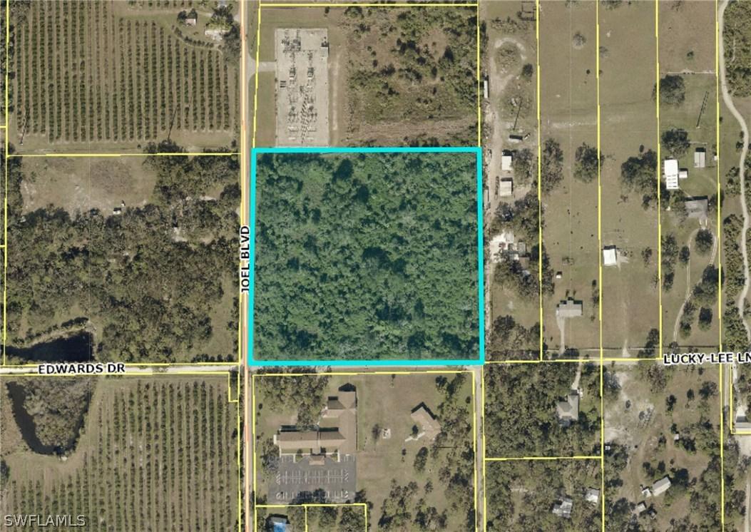 2830 Joel Blvd., Alva, FL 33920