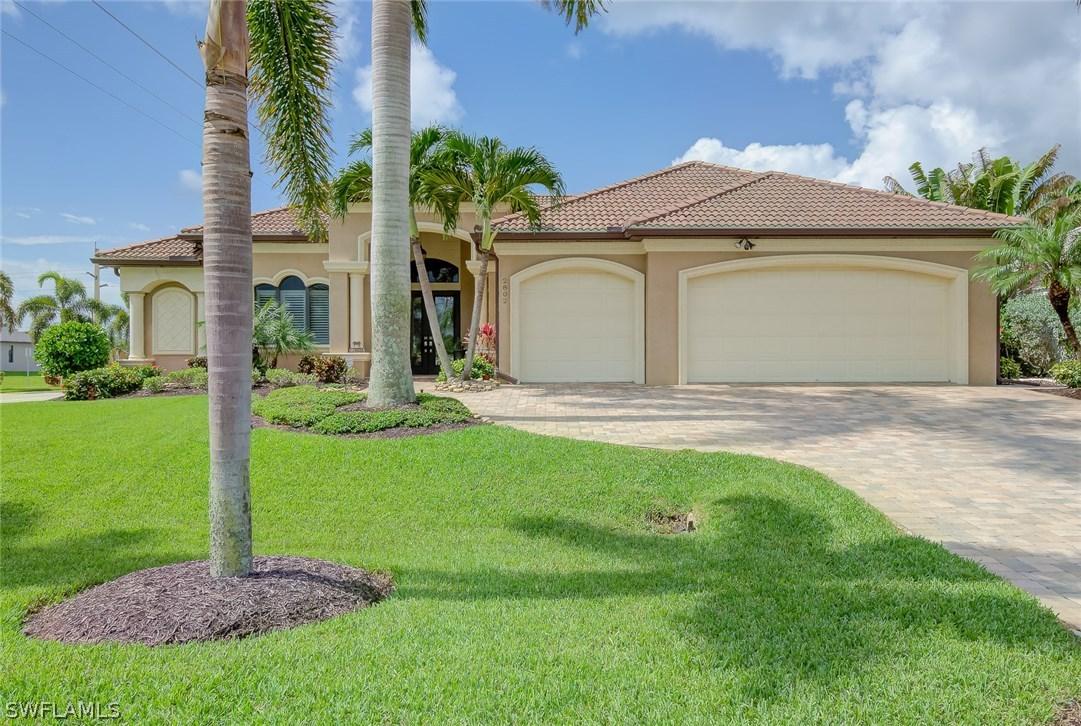 2802 SW 47th Ter., Cape Coral, FL 33914