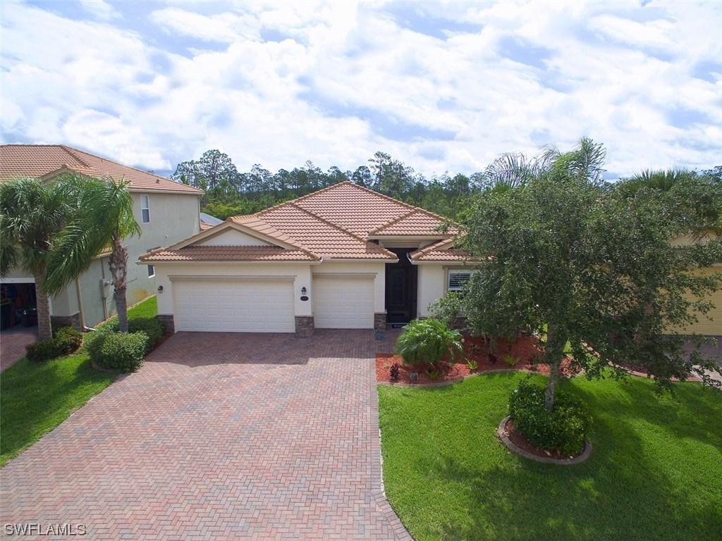 21578 Bella Terra Blvd., Estero, FL 33928