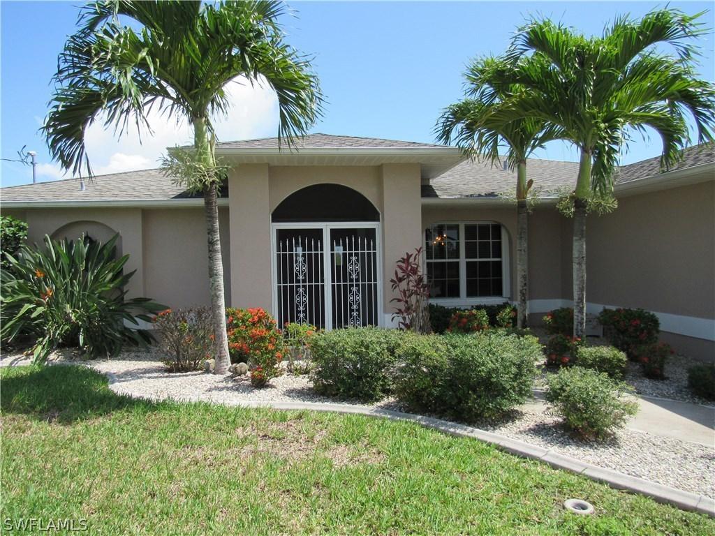 3821 NW 23rd St., Cape Coral, FL 33993
