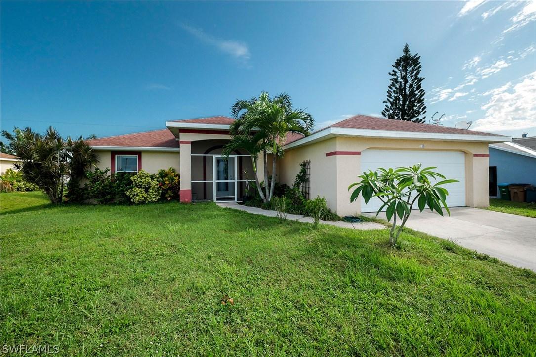117 SW 22nd Ter., Cape Coral, FL 33991