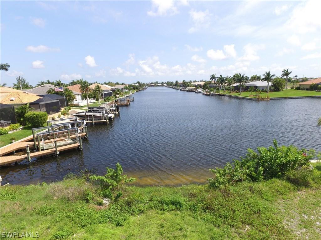 2608 SW 42nd Ln., Cape Coral, FL 33914