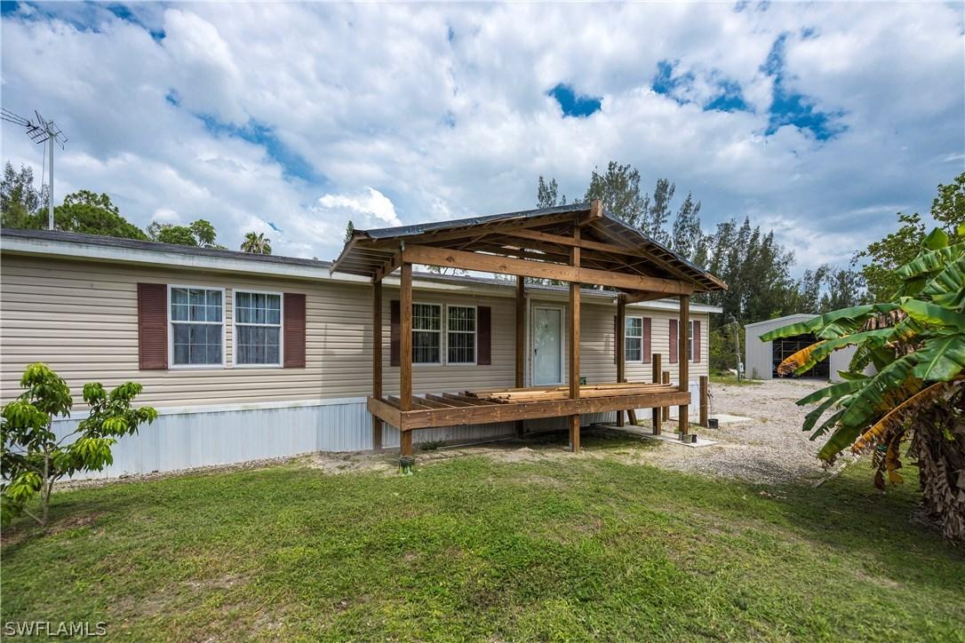11830/850 Scallop Dr., Cape Coral, FL 33991