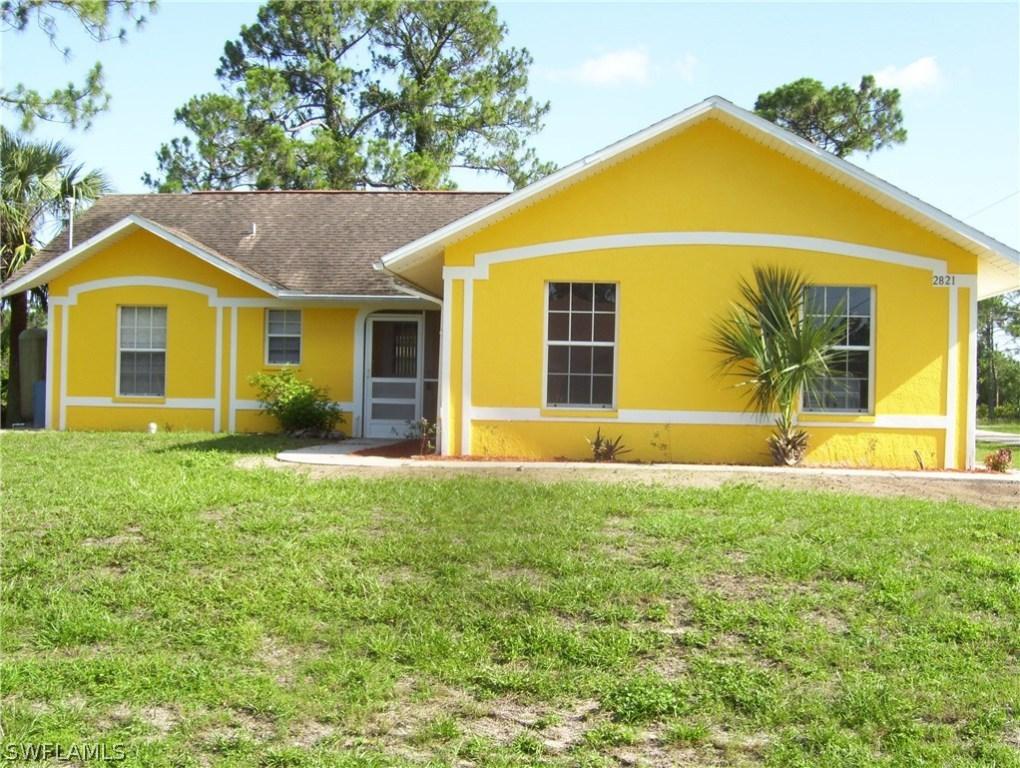2821 14th St., Lehigh Acres, FL 33971