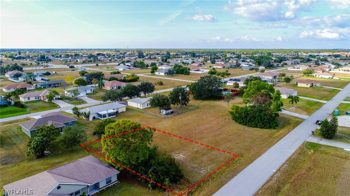 1910 NE 18th Ave., Cape Coral, FL 33909
