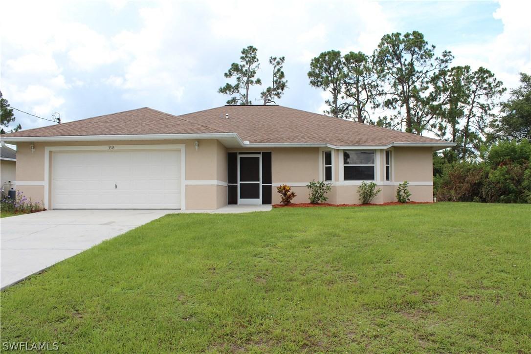 3315 19th St., Lehigh Acres, FL 33971