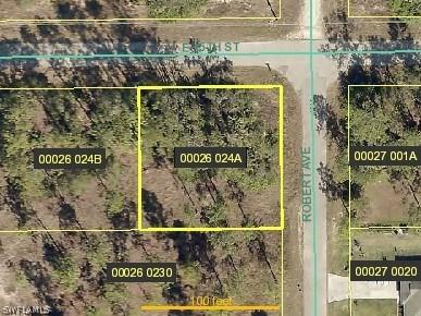 2406 E 15th St., Lehigh Acres, FL 33972